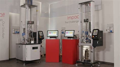 drop hammer impact testing machine|instron impact testing systems.